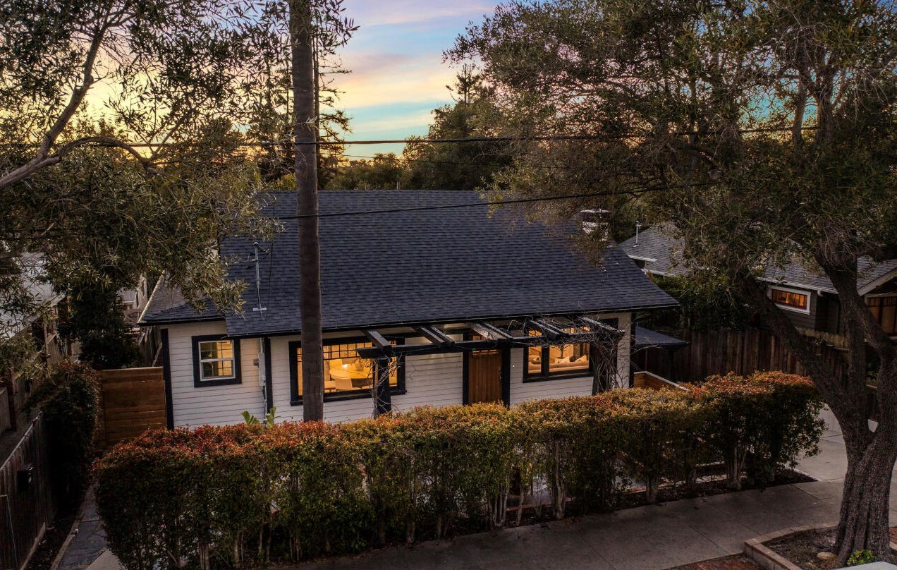 1721 Olive St, Santa Barbara, CA 93101