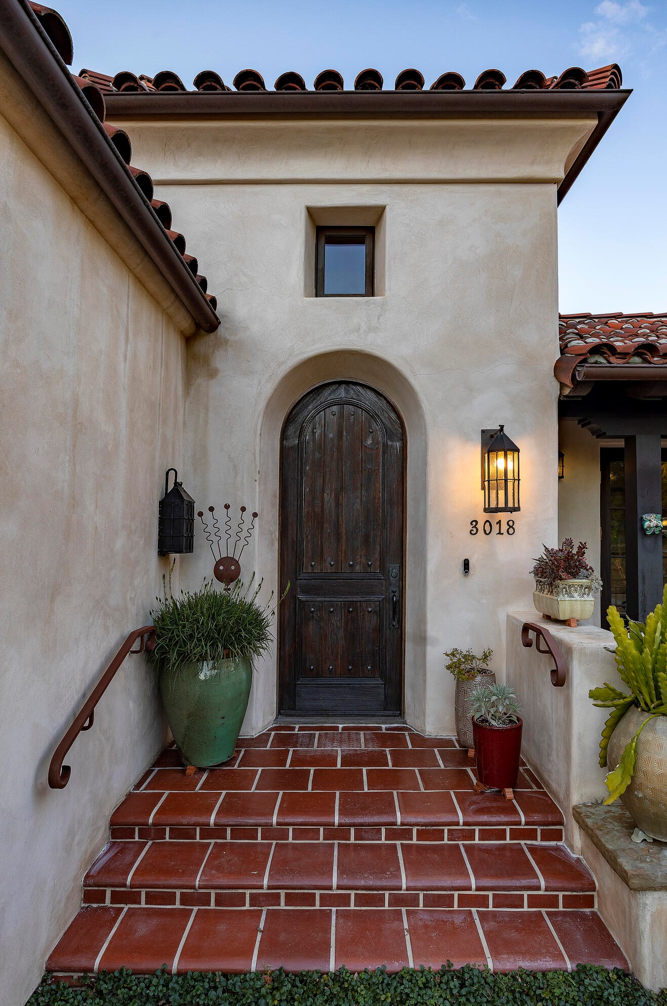 3018 Paseo Tranquillo, Santa Barbara, CA 93105