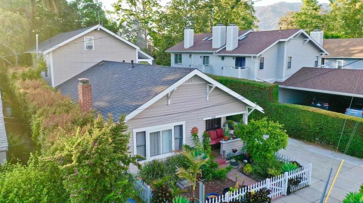 428 W Islay St, Santa Barbara, CA 93101