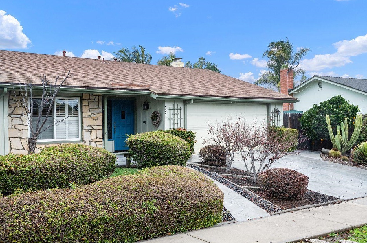 6244 Muirfield Dr, Santa Barbara, CA 93117