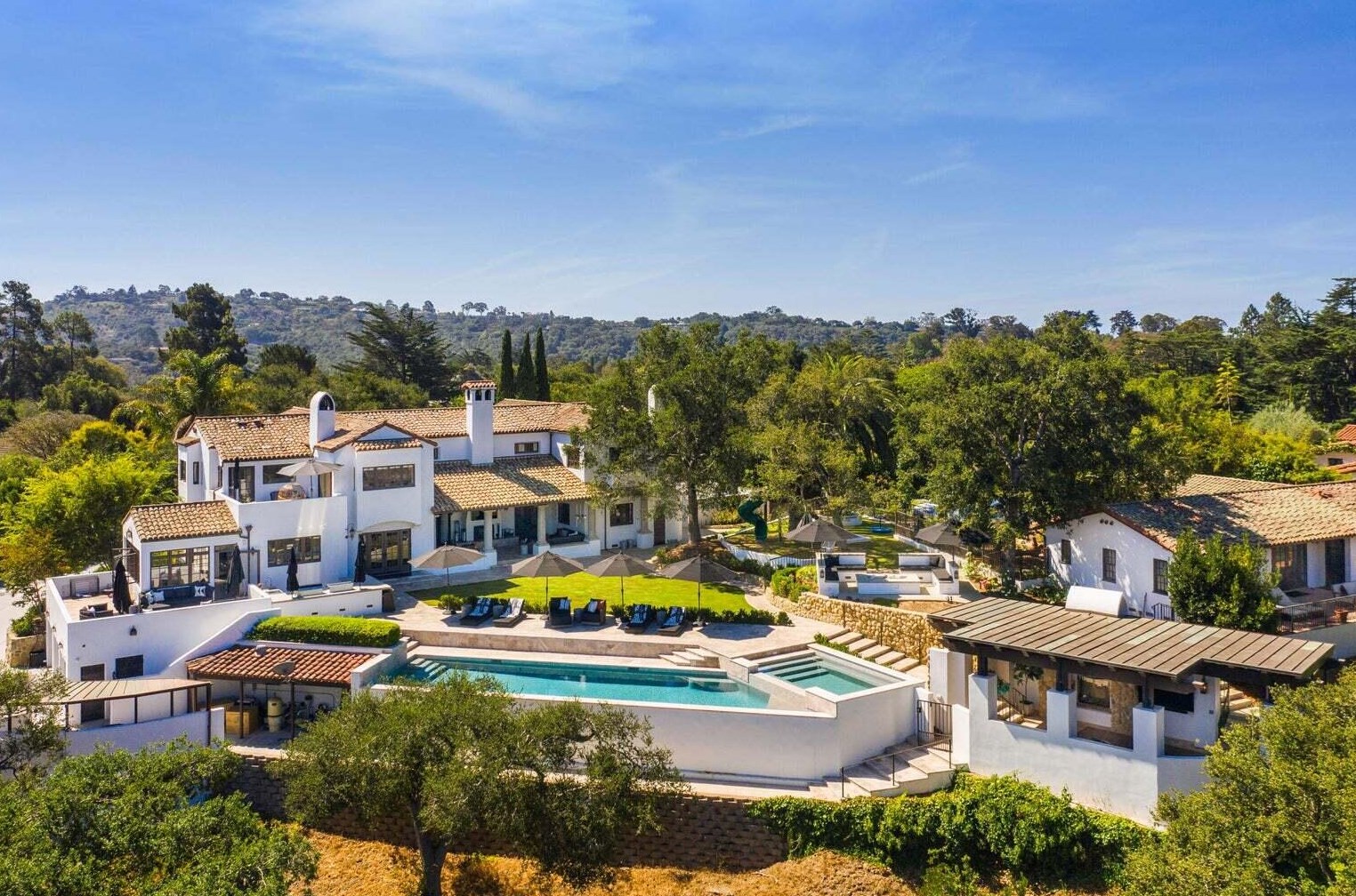 695 Via Hierba, Santa Barbara, CA 93110