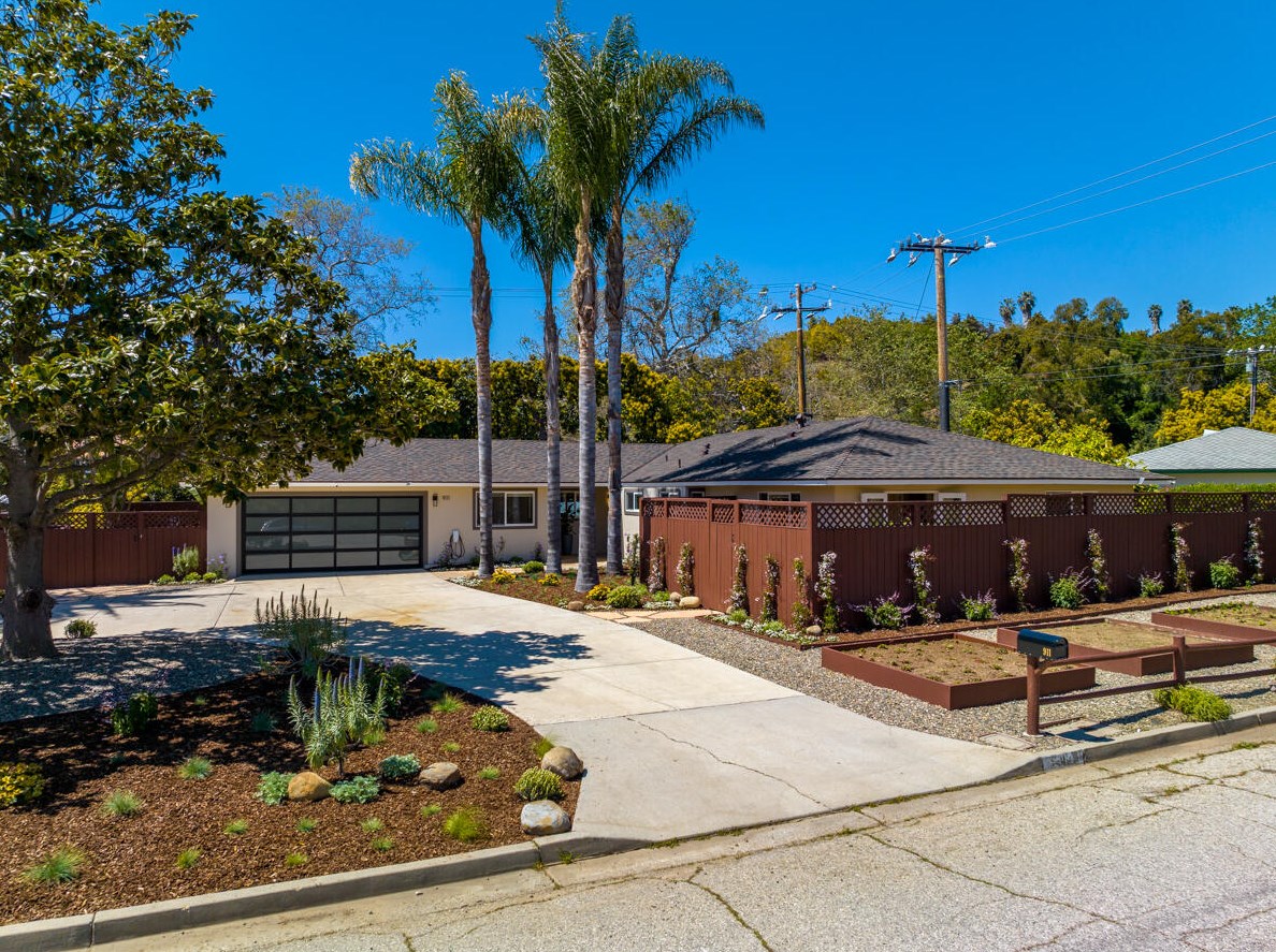911 Via Campobello, Santa Barbara, CA 93111