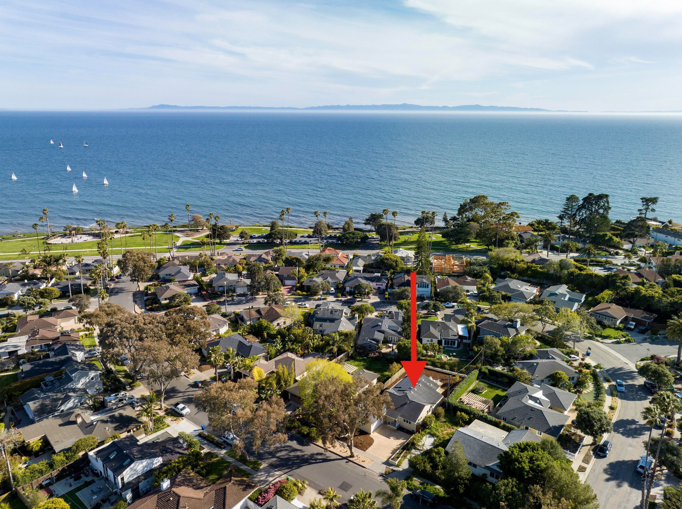 143 San Rafael Ave, Santa Barbara, CA 93109