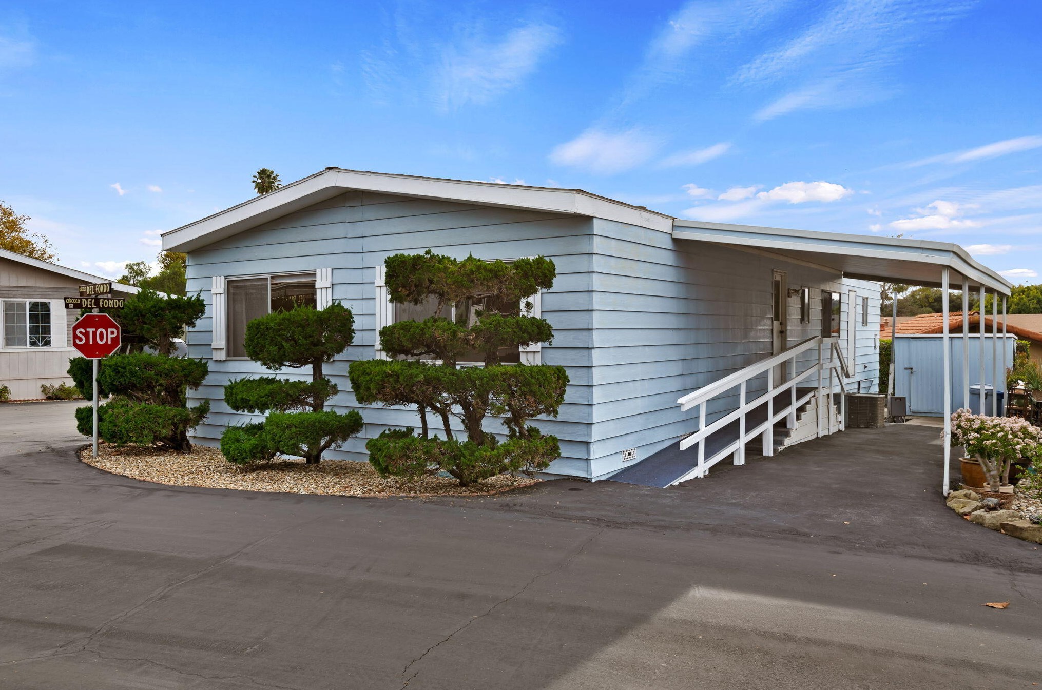 333 Old Mill Rd #157, Santa Barbara, CA 93110
