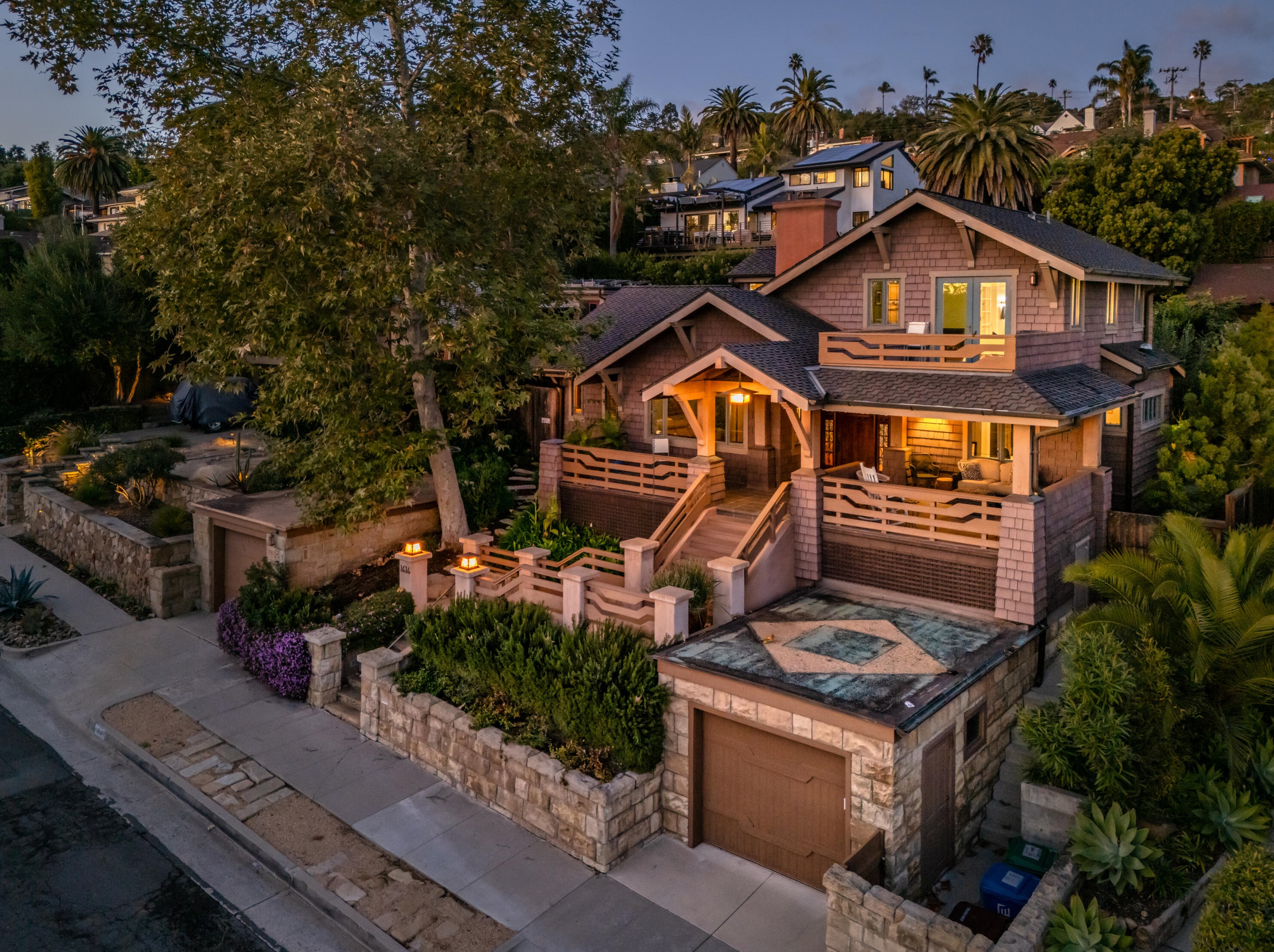 1616 Grand Ave, Santa Barbara, CA 93103