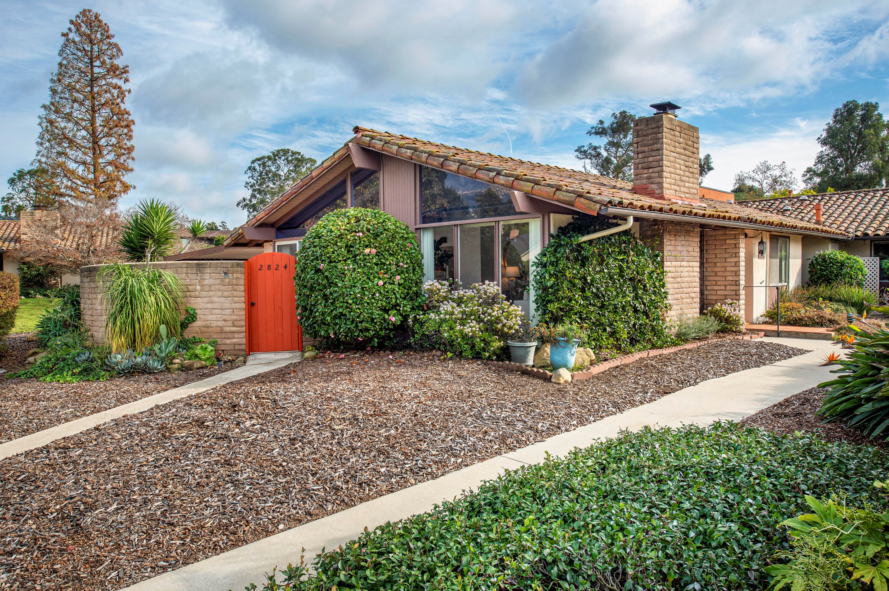2824 Miradero Dr, Santa Barbara, CA 93105