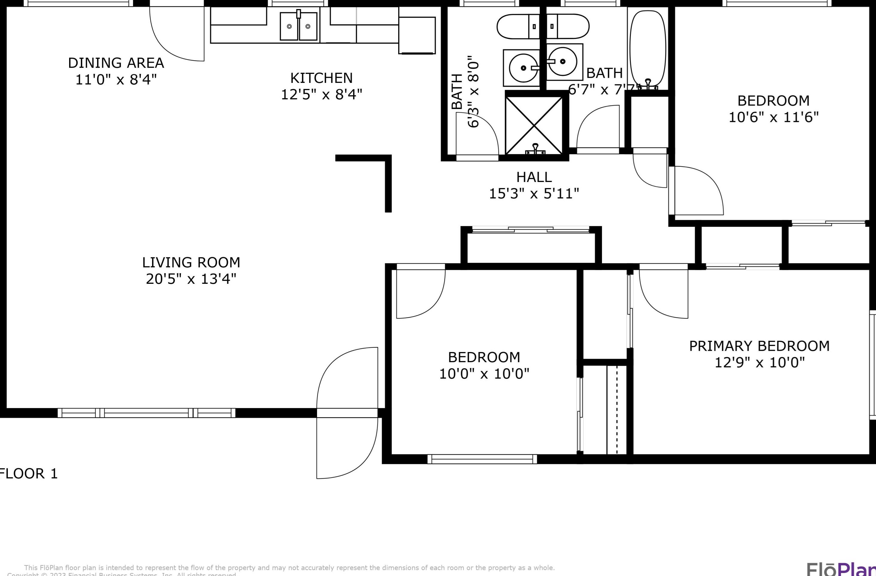 916 Nectarine Ave, Lompoc, CA 93436-4318