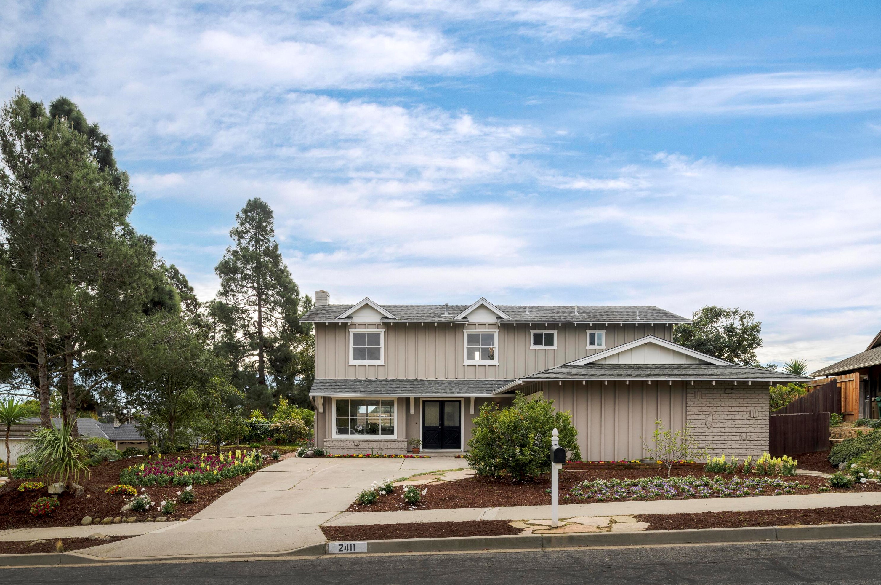 2411 Calle Montilla, Santa Barbara, CA 93109