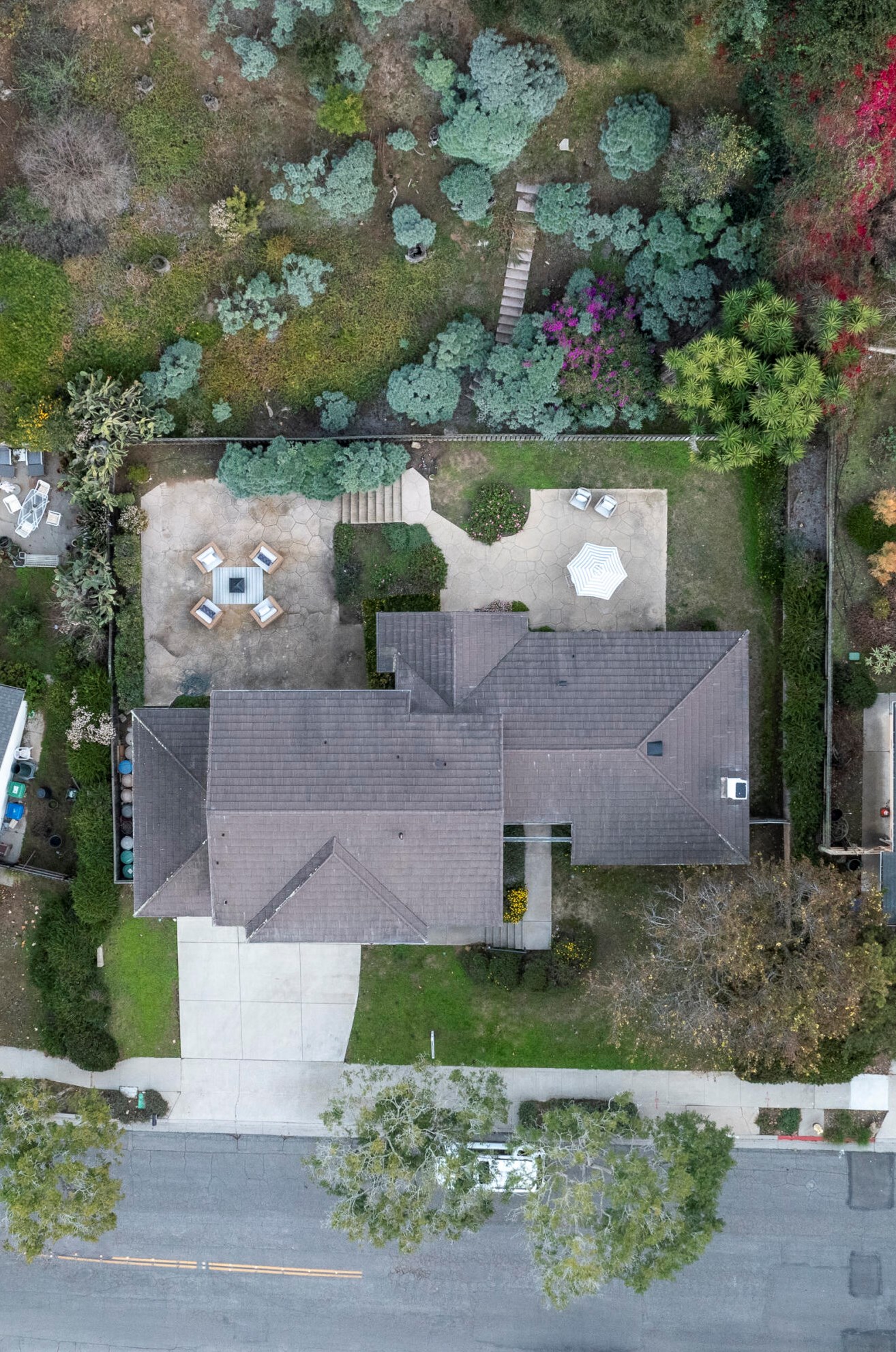 1218 Miramonte Dr, Santa Barbara, CA 93101