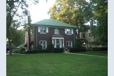 78 Nuttall Road, Riverside, IL 60546 - Photo 1