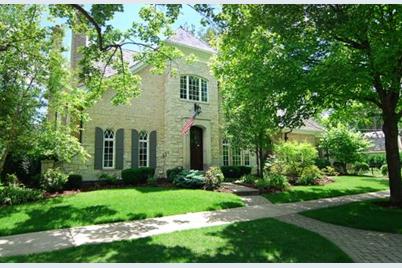 330 N Lincoln St Hinsdale Il Mls Coldwell Banker