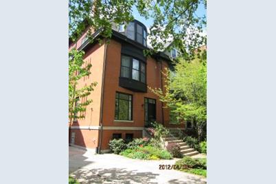 5738 S Blackstone Ave Chicago Il Mls Coldwell Banker