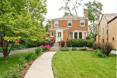 612 Selborne Road, Riverside, IL 60546 - Photo 1