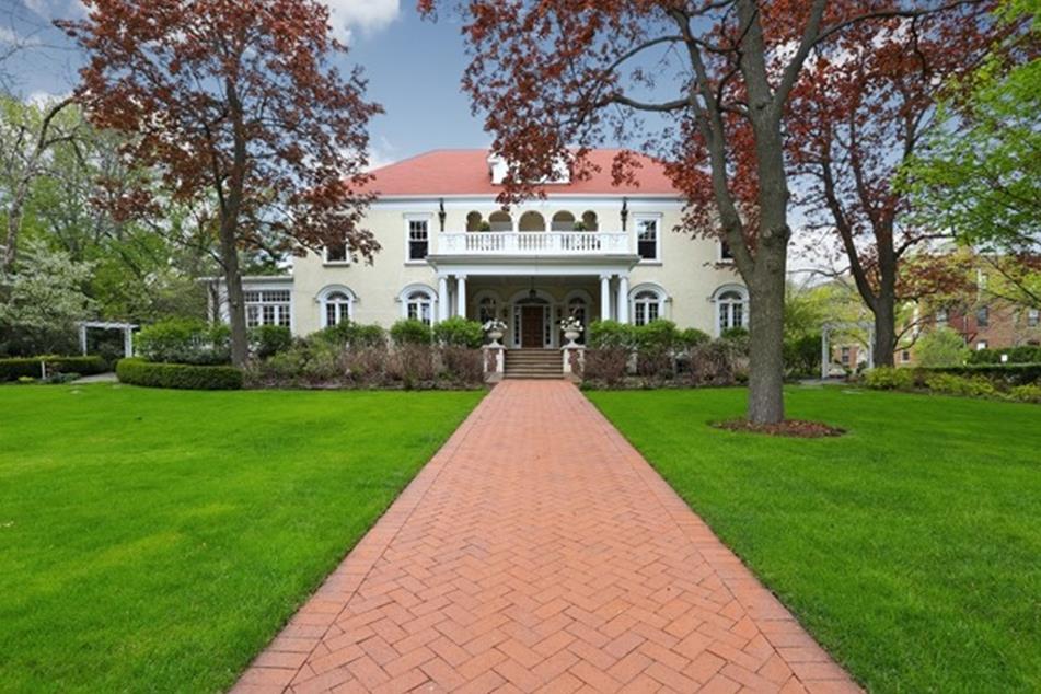 1138 Sheridan Rd, Evanston, IL 60202 MLS 08612481 Coldwell Banker