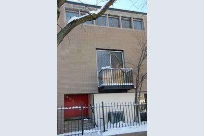 1457 East 55Th Place - Photo 1