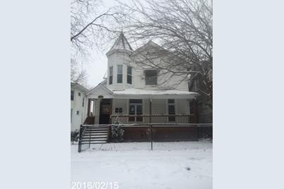 6744 South Perry Avenue - Photo 1