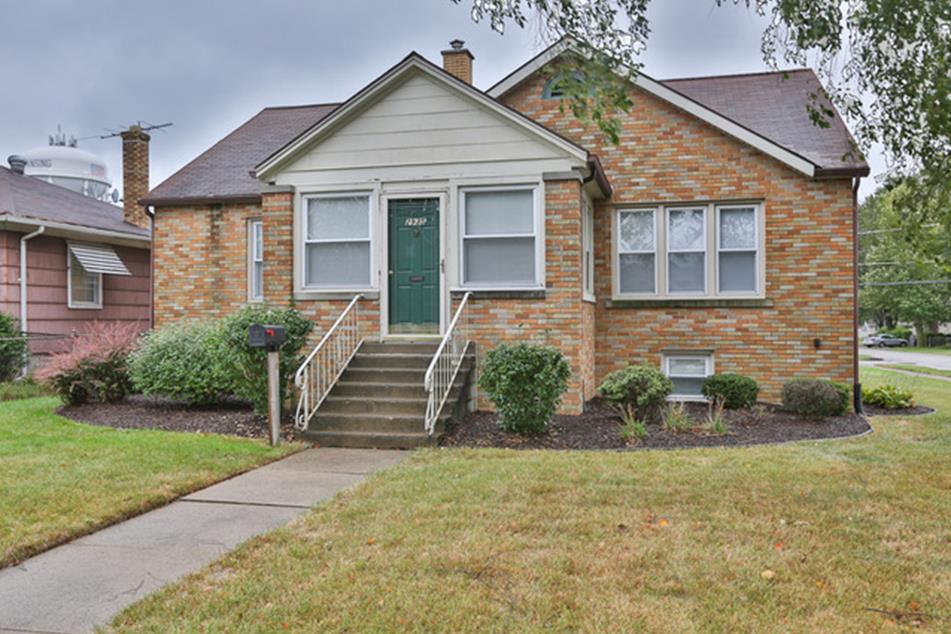 2935 Ridge Rd, Lansing, IL 60438 MLS 09371433 Coldwell Banker