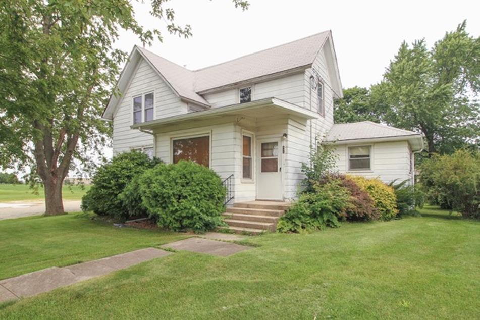 433 W Wood St, Peotone, IL 60468 MLS 09706060 Coldwell Banker