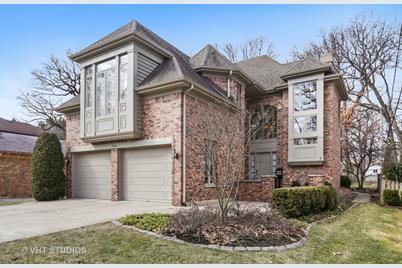 544 North Garfield Avenue, Hinsdale, IL 60521 - Photo 1