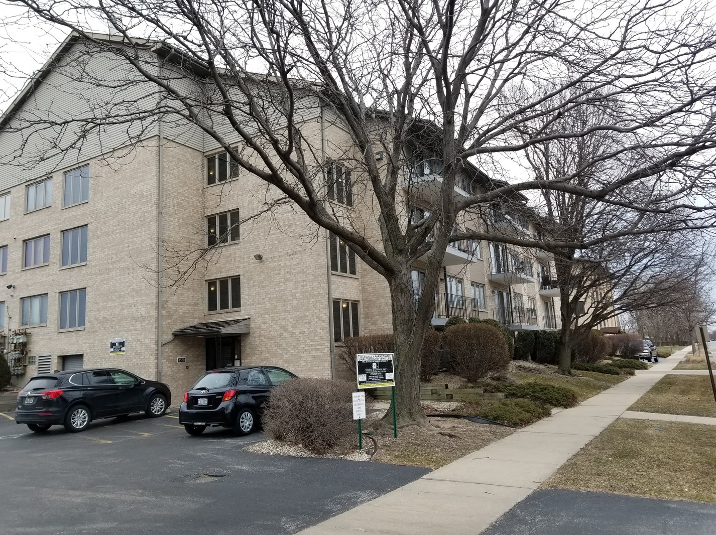 4530 W 93rd St 1B, Oak Lawn, IL 60453 MLS 09895059 Coldwell Banker