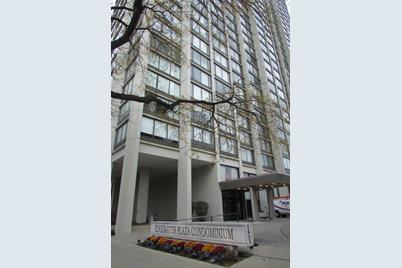 5455 N Sheridan Rd 411 Chicago Il 60640 Mls 10135764 Coldwell 5455 North Sheridan Road 411 Photo 1