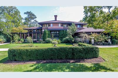 6451 South Elm Street - Photo 1