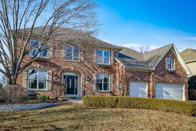 1411 West Francis Circle Saint Charles Il 60174 Mls 10168520