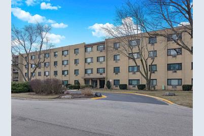 6600 S Brainard Ave #211, Countryside, IL 60525 - MLS 10300358 ...