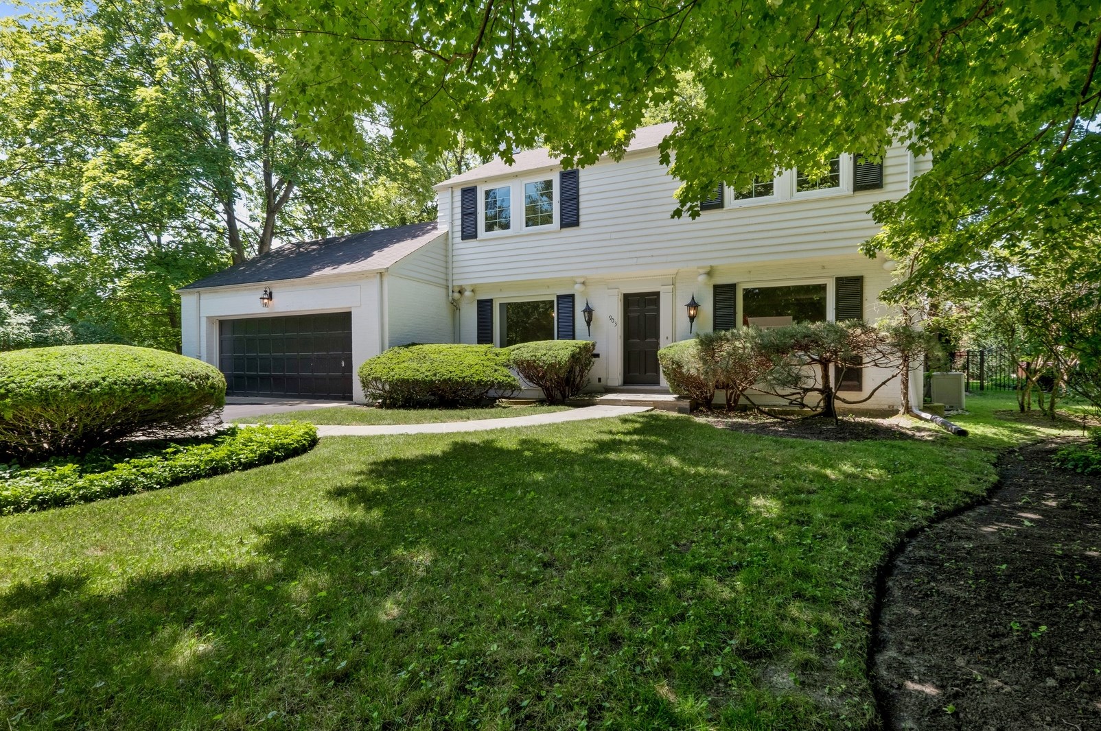 903 Seneca Rd, Wilmette, IL 60091 MLS 10306814 Coldwell Banker