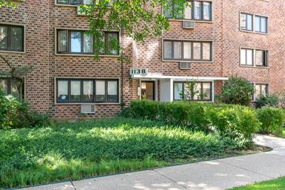 1138 West Lunt Avenue #3B - Photo 1