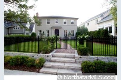 2728 Upton Avenue S, Minneapolis, MN 55416 - Photo 1