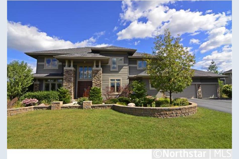 4030 Wild Meadows Dr, Medina, MN 55340 MLS 4119091 Coldwell Banker