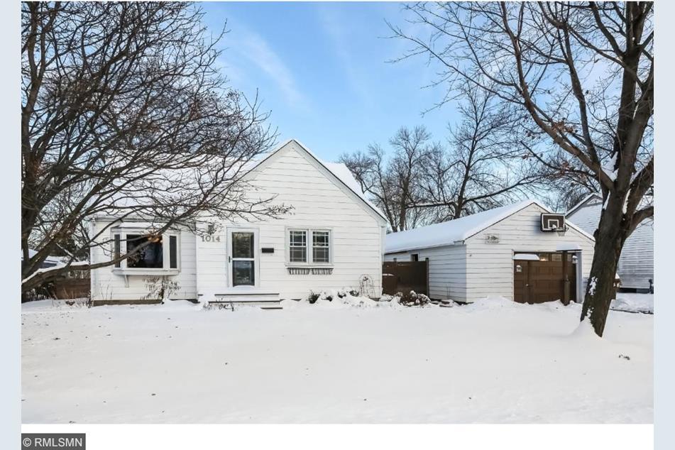 1014 Dayton Ave, Saint Paul Park, MN 55071 MLS 4783921 Coldwell Banker