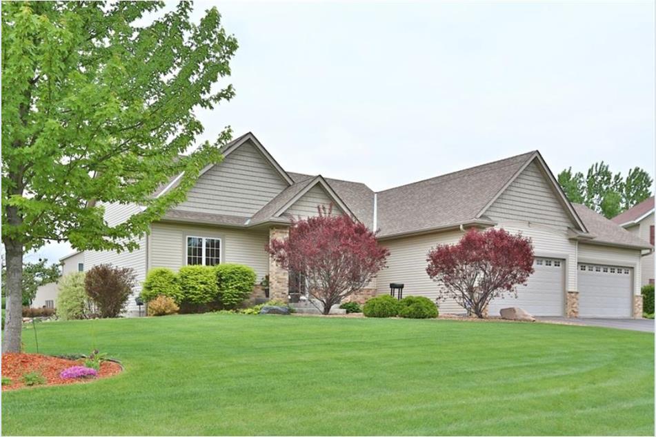 21082 Norbert Ct, Rogers, MN 55374 MLS 4835924 Coldwell Banker