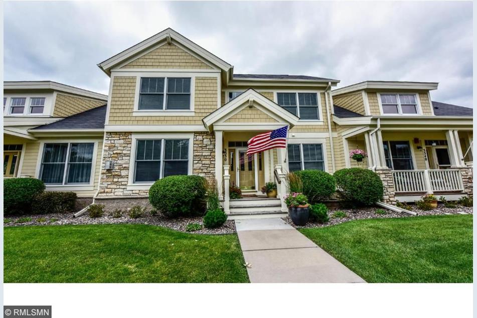 3550 Pine Hollow Pl, Stillwater, MN 55082 MLS 4855908 Coldwell Banker