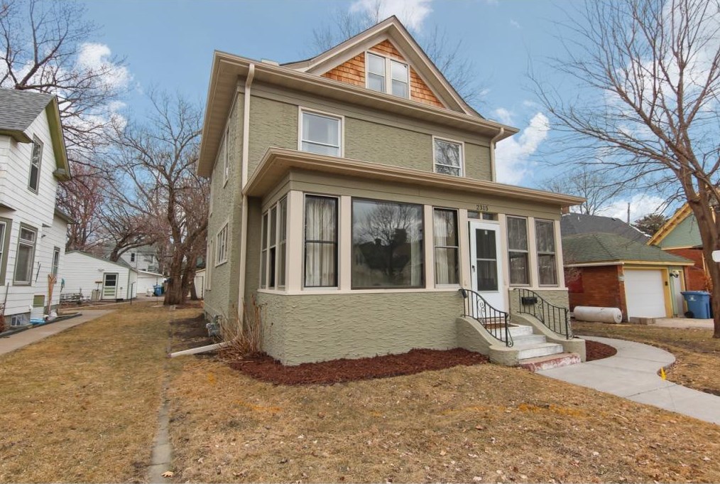 2315 Taylor Street NE, Minneapolis, MN 55418 MLS 5203814 Coldwell
