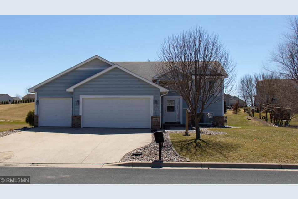 836 Aspen Ln, Montrose, MN 55363 MLS 5213528 Coldwell Banker