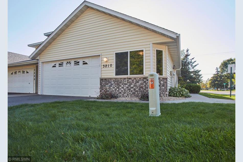 3210 Edgerton St, Vadnais Heights, MN 55127 MLS 5264253 Coldwell Banker