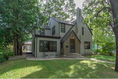 612 Riverside Dr Se Saint Cloud Mn 56304 Mls 5283156 Coldwell Banker