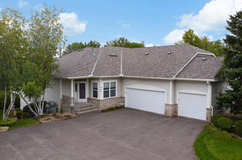 446 Holly Ln N, Oakdale, MN 55128 MLS 5298677 Coldwell Banker