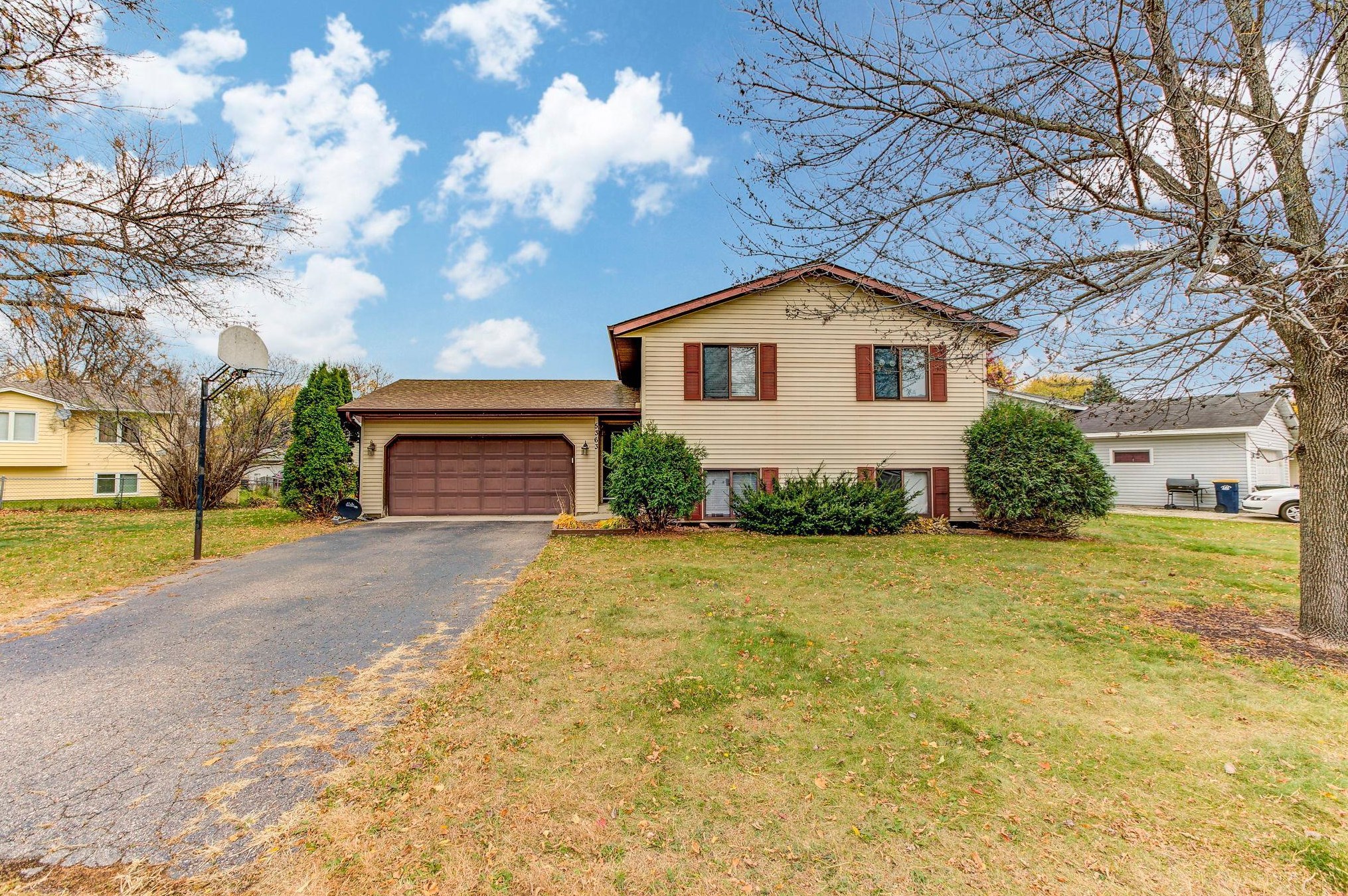 5363 184th St W Farmington Mn 55024 Mls 5674975 Coldwell Banker