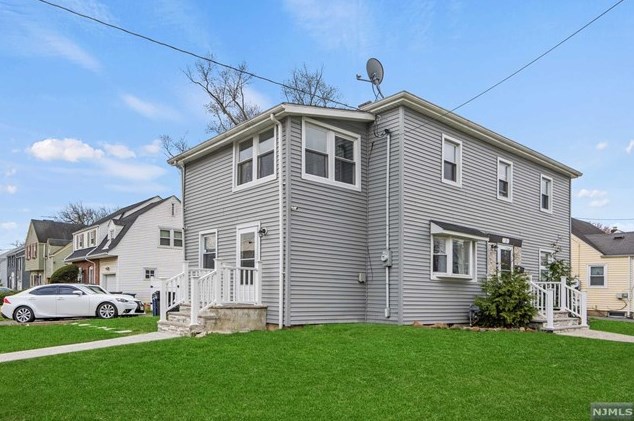 15 Norwood Ave, Plainfield NJ 07060-1354 exterior