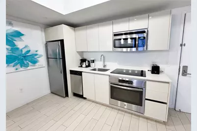 2602 E Hallandale Beach Blvd #1605, Hallandale Beach, FL 33009 - Photo 8