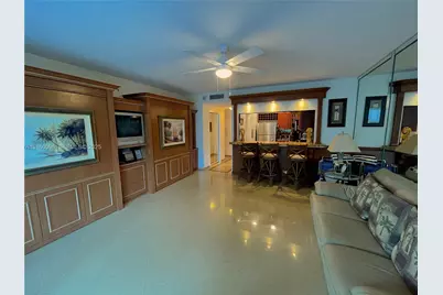 3505 S Ocean Dr #105, Hollywood, FL 33019 - Photo 4