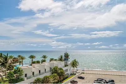 3505 S Ocean Dr #607, Hollywood, FL 33019 - Photo 10