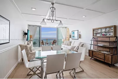 3505 S Ocean Dr #607, Hollywood, FL 33019 - Photo 4