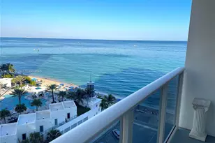 3505 S Ocean Dr, Hollywood, FL 33019 - Photo 8