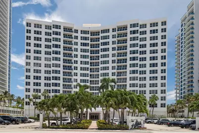 3505 S Ocean Dr #1111, Hollywood, FL 33019 - Photo 1
