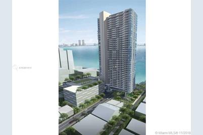 460 NE 28th St #1102, Miami, FL 33132 - Photo 1