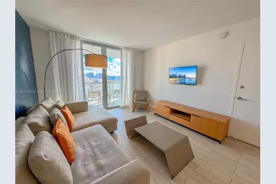 2602 E Hallandale Beach Blvd #1708, Hallandale Beach, FL 33009 - Photo 2